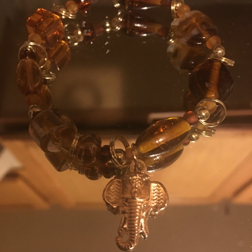 Elephant Bracelet🐘